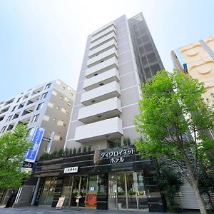 Daiwa Roynet Hotel Tokyo Akabane