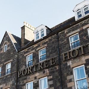 The Portree Hotel